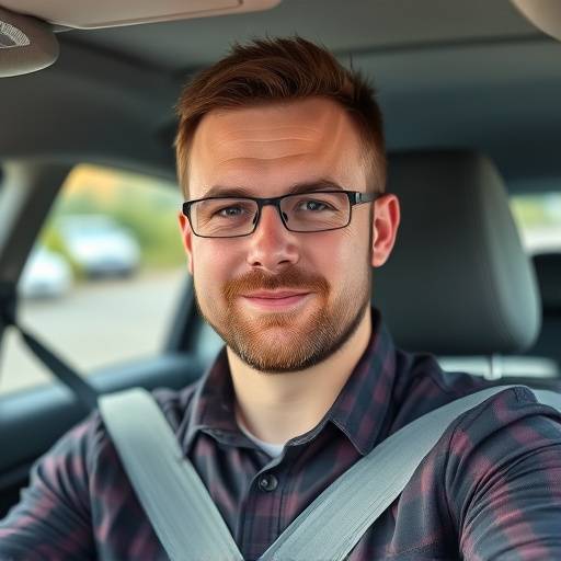 Instructor James Thompson