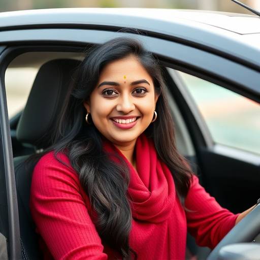 Instructor Priya Sharma