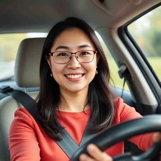 Instructor Sarah Chen