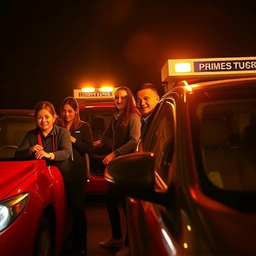 Our Team of Instructors